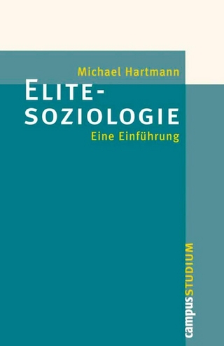 Elitesoziologie - Michael Hartmann