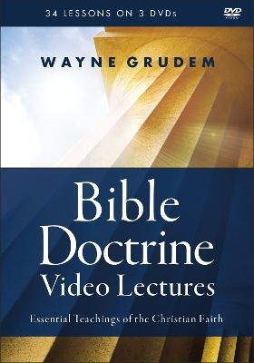 Bible Doctrine Video Lectures - Wayne A. Grudem