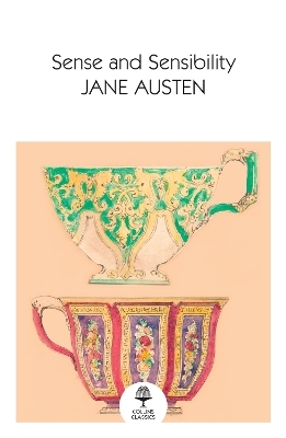 Sense and Sensibility - Jane Austen