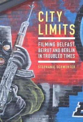City Limits - Dr Stephanie Schwerter