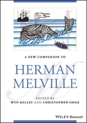 A New Companion to Herman Melville - 