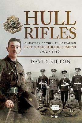 Hull Rifles - Bilton David
