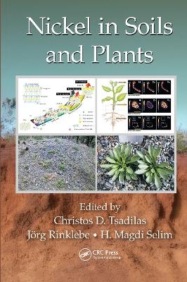 Nickel in Soils and Plants - 