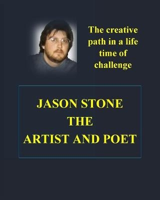 Jason Stone's Artistic Creations - Carol McGraw, Paul Stone