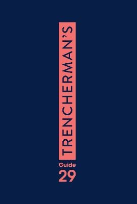 Trencherman's Guide: No 29 - 