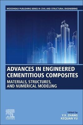 Advances in Engineered Cementitious Composite - 