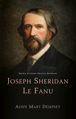 Joseph Sheridan Le Fanu - Aoife Mary Dempsey