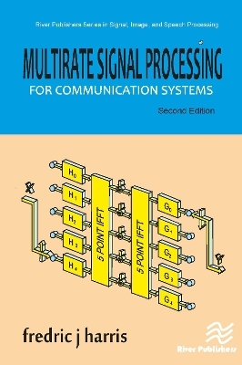 Multirate Signal Processing for Communication Systems - Fredric J. Harris