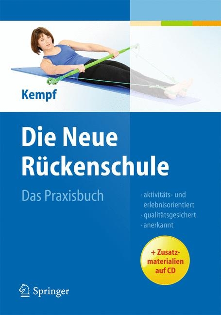 Die Neue Rückenschule - 