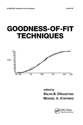 Goodness-of-Fit-Techniques - RalphB. D'Agostino