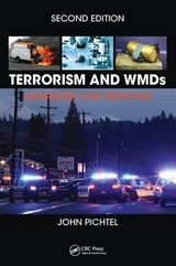 Terrorism and WMDs - Pichtel, John