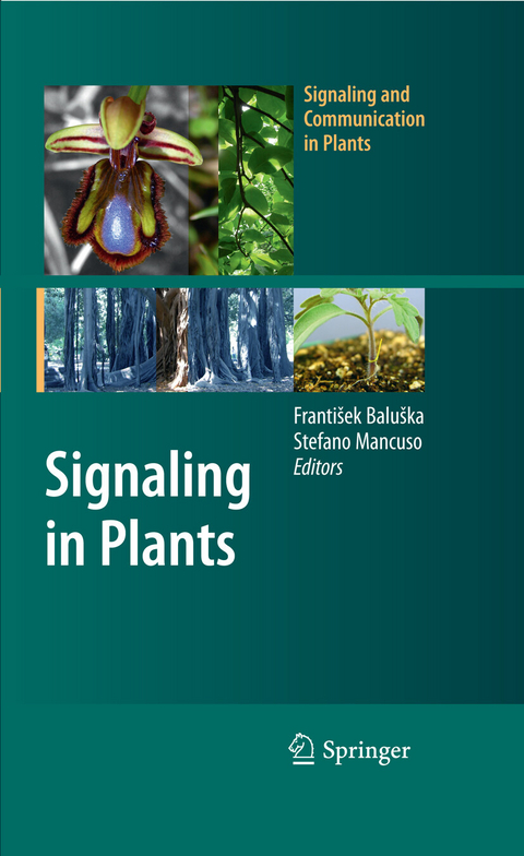 Signaling in Plants - 