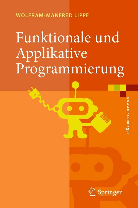 Funktionale und Applikative Programmierung - Wolfram Lippe