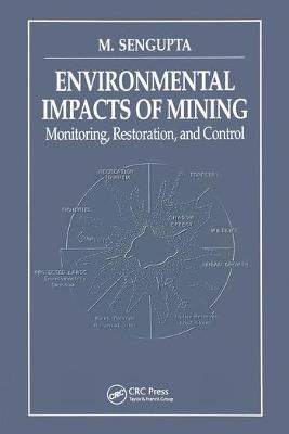 Environmental Impacts of Mining Monitoring, Restoration, and Control - itunjoy Sengupta