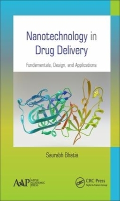 Nanotechnology in Drug Delivery - Saurabh Bhatia