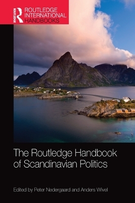 The Routledge Handbook of Scandinavian Politics - 