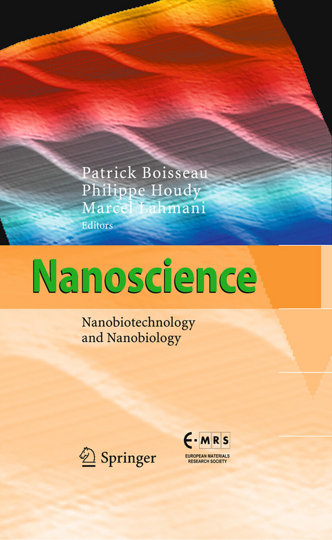 Nanoscience - 