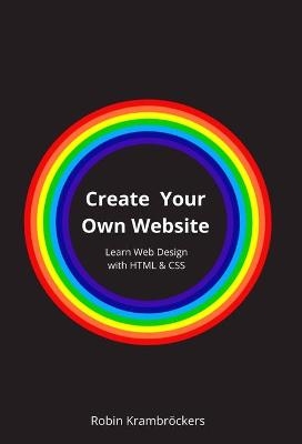 Create Your Own Website - Robin Krambröckers