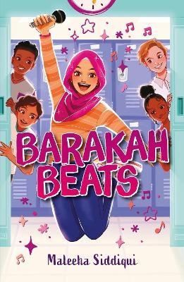 Barakah Beats - Maleeha Siddiqui
