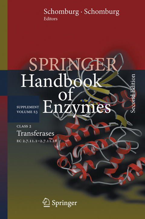 Class 2 Transferases - 