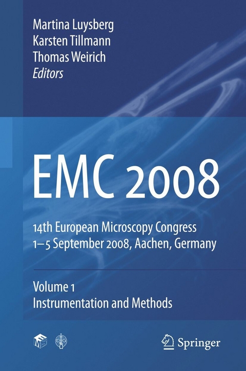 EMC 2008 - 