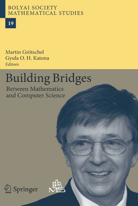 Building Bridges - 