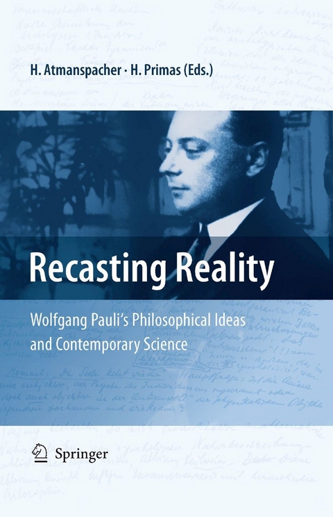 Recasting Reality - 