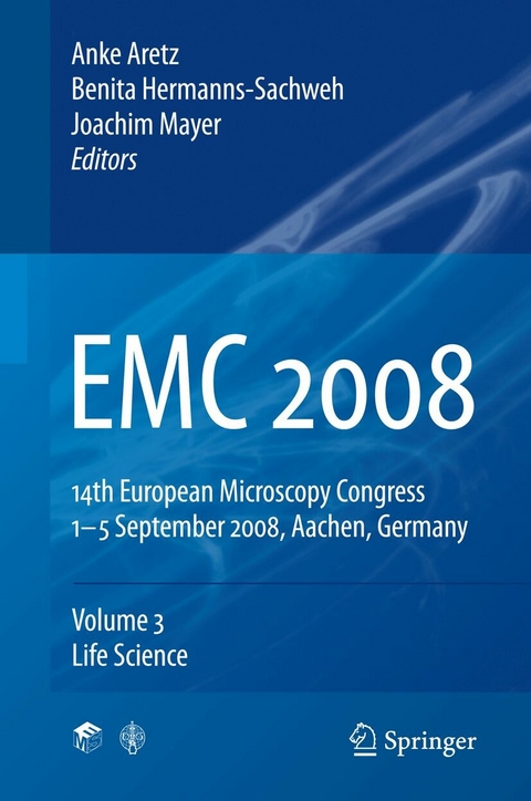 EMC 2008 - 