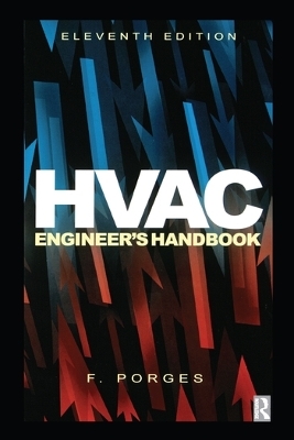 HVAC Engineer's Handbook - F. Porges