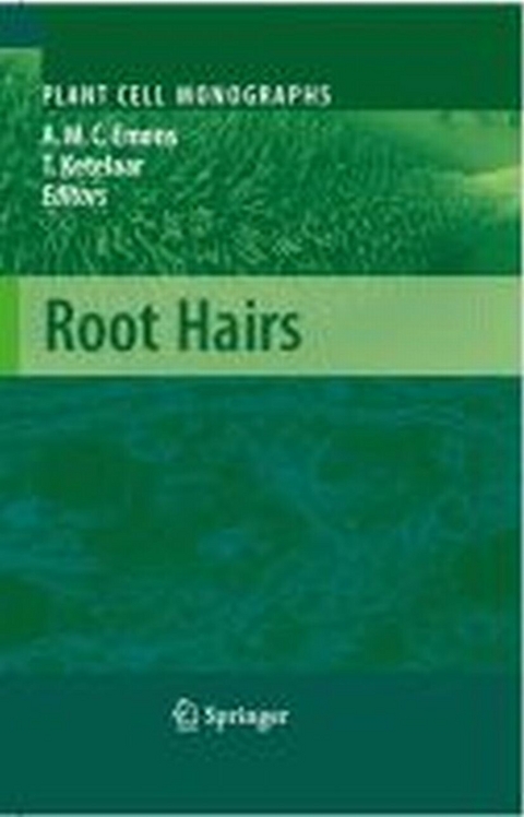 Root Hairs - 