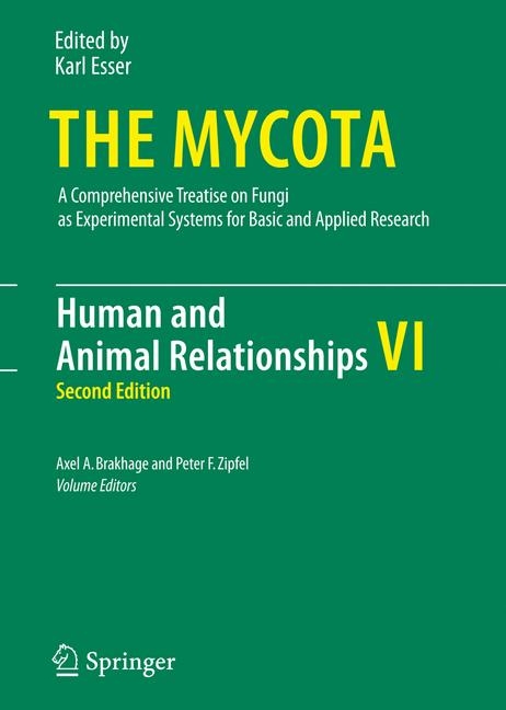 Human and Animal Relationships - 