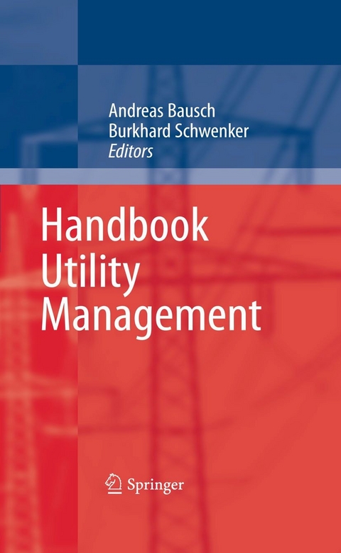 Handbook Utility Management - 
