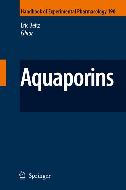 Aquaporins - 