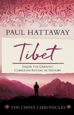 TIBET (book 4) - Paul Hattaway