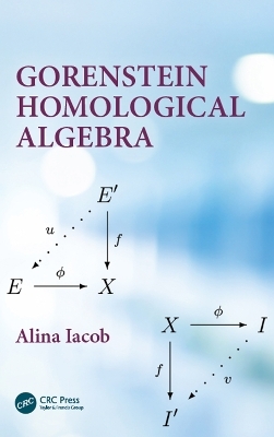 Gorenstein Homological Algebra - Alina Iacob