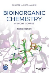 Bioinorganic Chemistry - Roat-Malone, Rosette M.