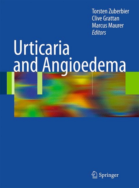 Urticaria and Angioedema - 