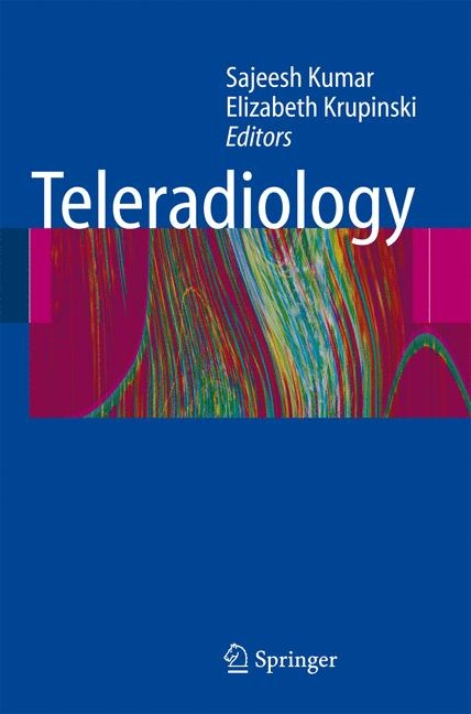 Teleradiology - 