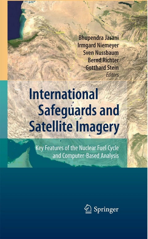 International Safeguards and Satellite Imagery - 