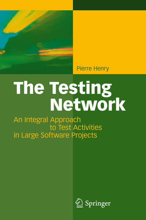 The Testing Network - Jean-Jacques Pierre Henry