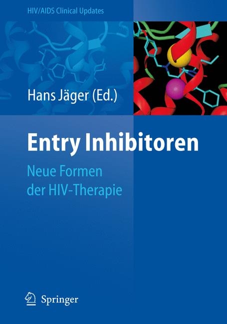Entry Inhibitoren - 