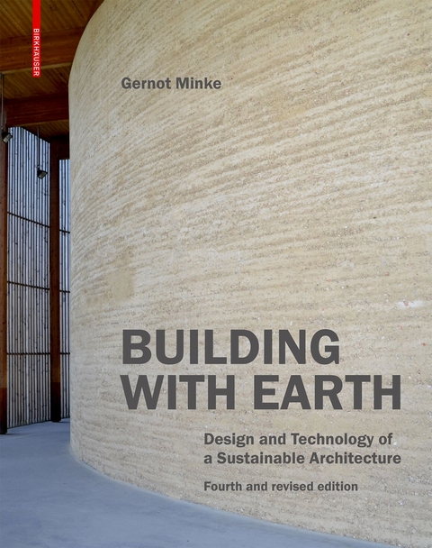 Building with Earth - Gernot Minke