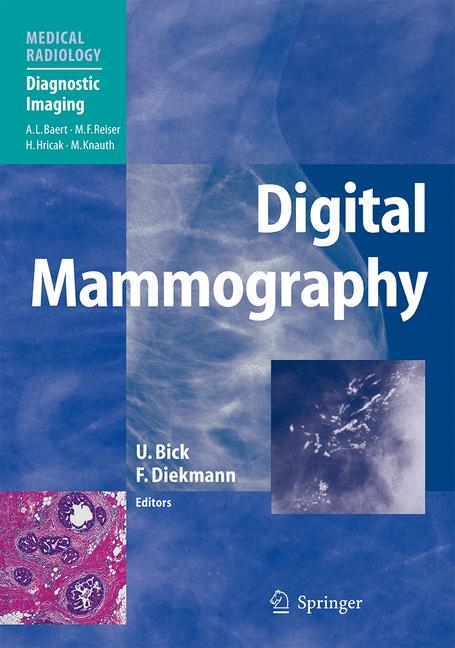 Digital Mammography - 