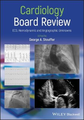 Cardiology Board Review - 
