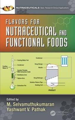 Flavors for Nutraceutical and Functional Foods - 