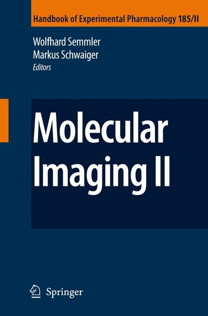 Molecular Imaging II - 