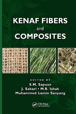 Kenaf Fibers and Composites - 