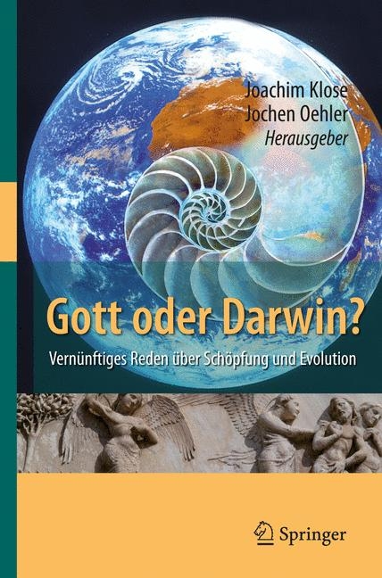 Gott oder Darwin? - 