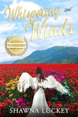 Whispering Winds - Shawna Luckey