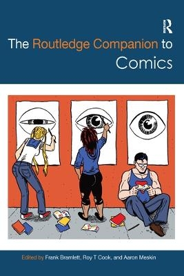 The Routledge Companion to Comics - 